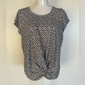 Adrianna Papell Women Top